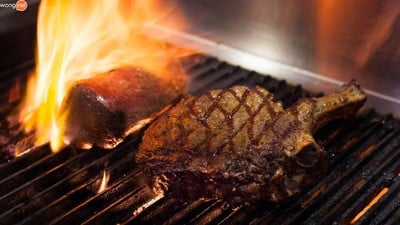 Wine Connection centralwOrld