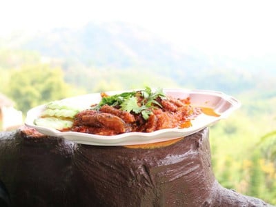 ฉู่ฉี่ปลาเนื้ออ่อน
