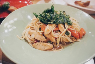 The Pizza Company (เดอะ พิซซ่า คอมปะนี) เอเชียทีคเดอะริเวอร์ฟร้อนท์ The Pizza Company (เดอะ พิซซ่า คอมปะนี) เอเชียทีคเดอะริเวอร์ฟร้อนท์
