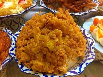 ไข่เจียว