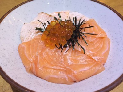 SHUN SUSHI