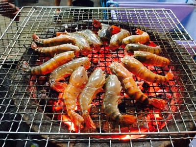 ย่างไฟร้อนๆๆๆๆ