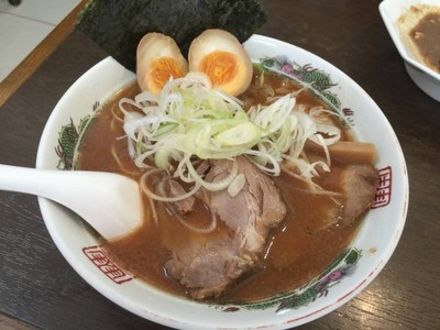 Chita Yutakatei Ra-men Restaurant (คิตะ ยูตะคาเทะ ราเมง) Chita Yutakatei Ra-men Restaurant (คิตะ ยูตะคาเทะ ราเมง)