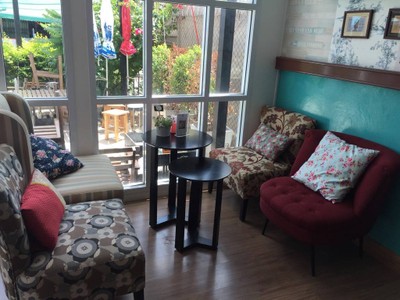 บรรยากาศ