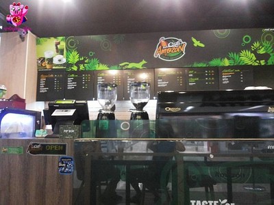 หน้าร้าน