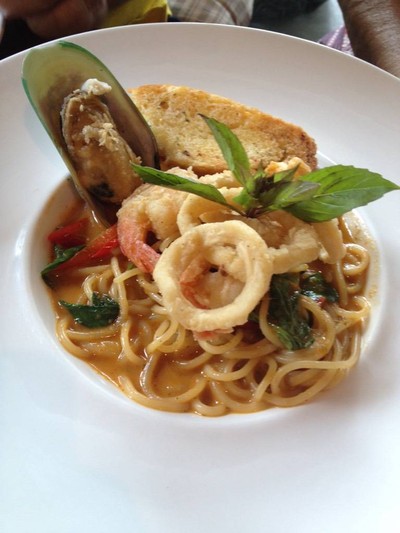 49 Garden Cafe' & Bistro (49 การ์เด้น คาเฟ่ แอนด์ บิสโตร) 49 Garden Cafe' & Bistro (49 การ์เด้น คาเฟ่ แอนด์ บิสโตร)