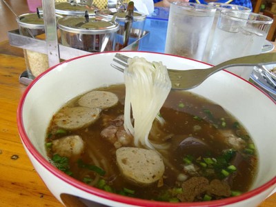 ก๋วยจั๊บญวน