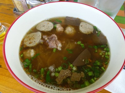 ก๋วยจั๊บญวน