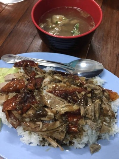 ขนมปังย่างถ่านสาขา 2 สาขาหลัง มข.