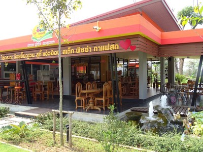 หน้าร้าน