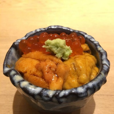 Ginza Sushi Ichi
