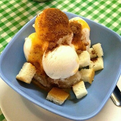 ไอศกรีมไทย-ไท (Thai-Tai Ice cream) ไอศกรีมไทย-ไท (Thai-Tai Ice cream)