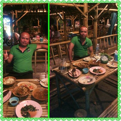 บรรยากาศ