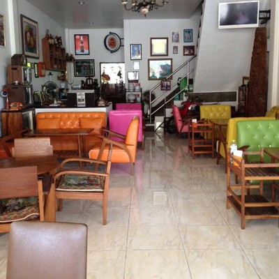 บรรยากาศ