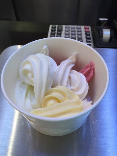 Manycups K Village Shopping Mall