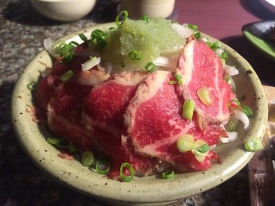 Tengoku Yaki Nimman Soi 5