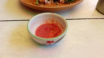รวมโชคข้าวผัดปู (RUAM CHOK KHAO PHAT PU) สัมมากร รวมโชคข้าวผัดปู (RUAM CHOK KHAO PHAT PU) สัมมากร