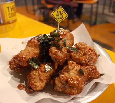 The Coop Chiangmai เชียงใหม่ The Coop Chiangmai เชียงใหม่