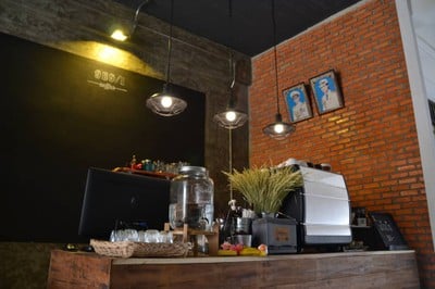 บรรยากาศ