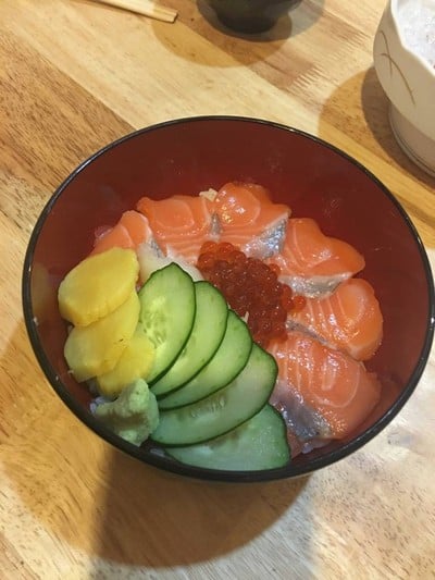 Gohan Restaurant (โกฮัง) Gohan Restaurant (โกฮัง)