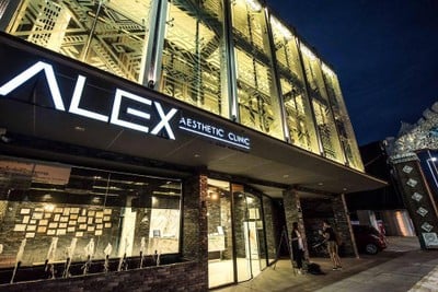 Dr.Alex Aesthetic Clinic
