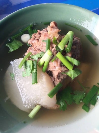 น้ำซุป