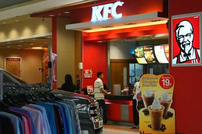 หน้าร้าน