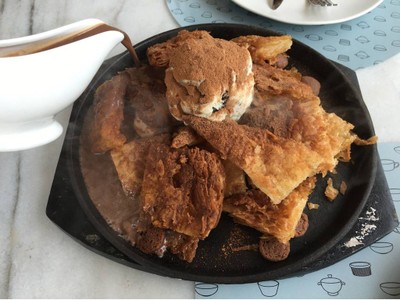 Roti Valcano 230.-
