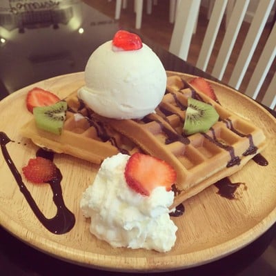 เมนูของร้าน Pollenzo Bistro&italian Gelato
