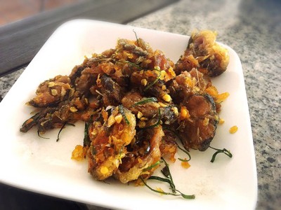 ร้านอาหารนัดพบ ถนนพิบูลสงคราม
