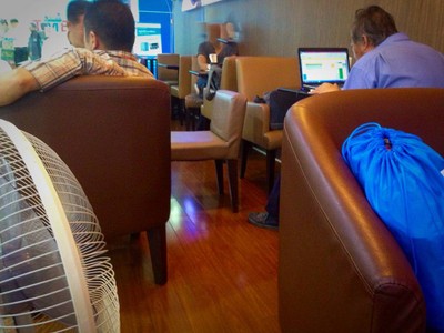 บรรยากาศ