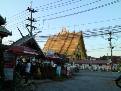 หน้าร้าน