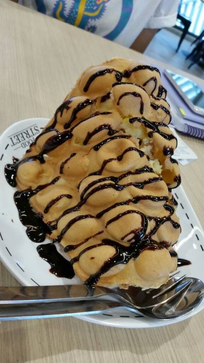 อาหาร หรือ เครื่องดื่ม