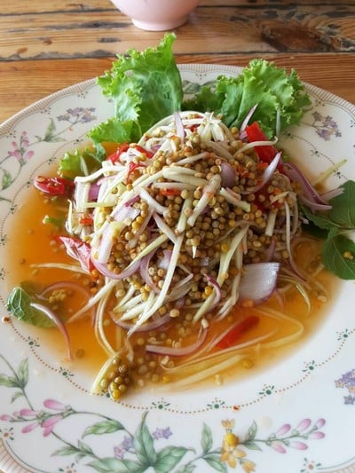 ติดดิน ซีฟู๊ดส์ (Tiddin Seafood) ติดดิน ซีฟู๊ดส์ (Tiddin Seafood)