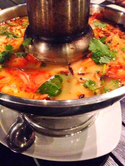 ต้มยำกุ้งใหญ่