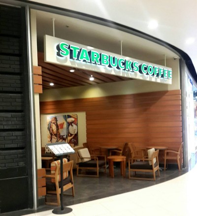 หน้าร้าน