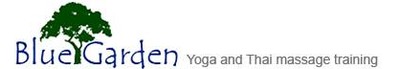 Blue Garden, Yoga and Thai massage