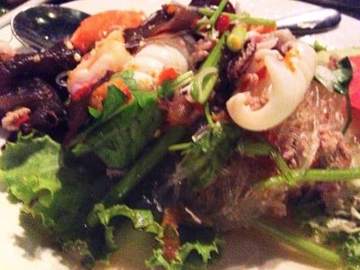 ยำวุ้นเส้น รวมมิตร