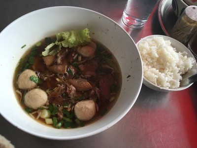 เชียงใหม่โอชา (CHIANG MAI OCHA RESTAURANT) เชียงใหม่โอชา (CHIANG MAI OCHA RESTAURANT)