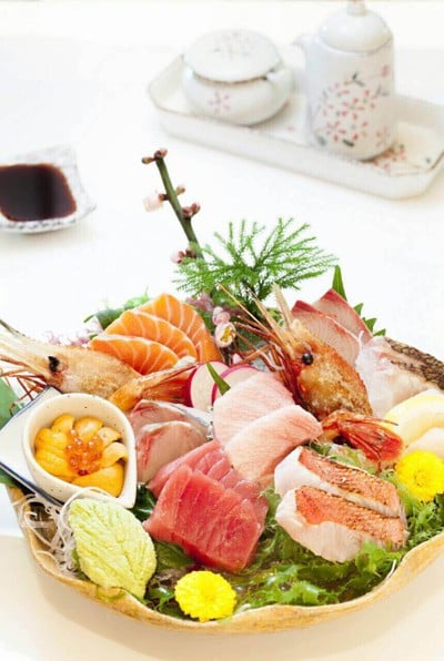 ZURU Contemporary Japanese Flavors (สาขาบางนา)