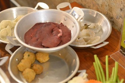 ชาบู ชาบู นางใน ภูเก็ต
