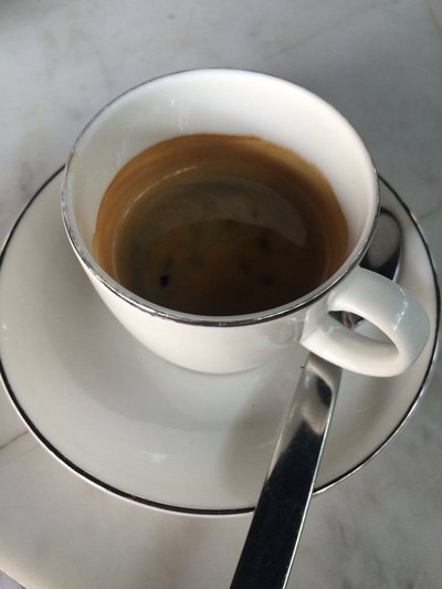Espresso 180฿++