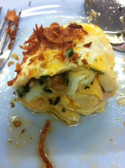ข้าวเกรียบปากหม้อปารีส ข้าวเกรียบปากหม้อปารีส