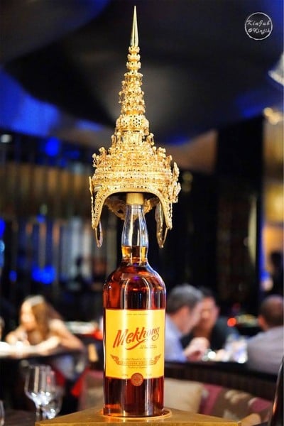 Royal Osha ร่วมฤดี