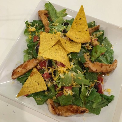 Sunrise Tacos MBK