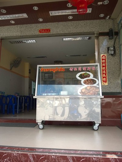 หน้าร้าน