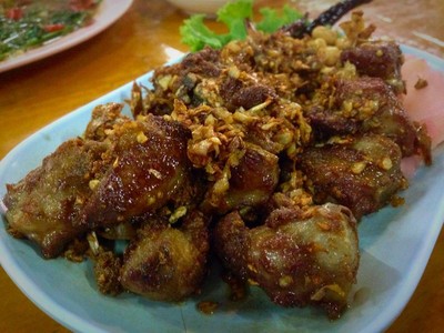 ข้าวต้มนำชัย ข้าวต้มนำชัย