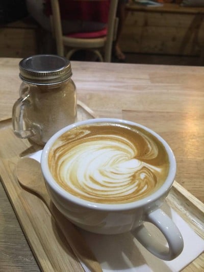 I Do Cafe’ ไอดูคาเฟ่ หัวหิน