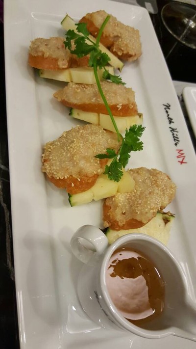 อาหาร หรือ เครื่องดื่ม