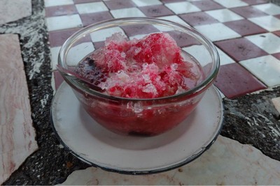 น้ำแข็งใส